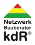 Logo Netzwerk Bauberater kdR